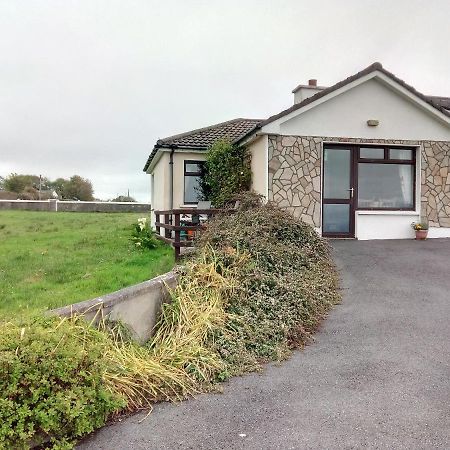 Sea View Chalet Kilsallagh Westport Co Mayo Екстер'єр фото