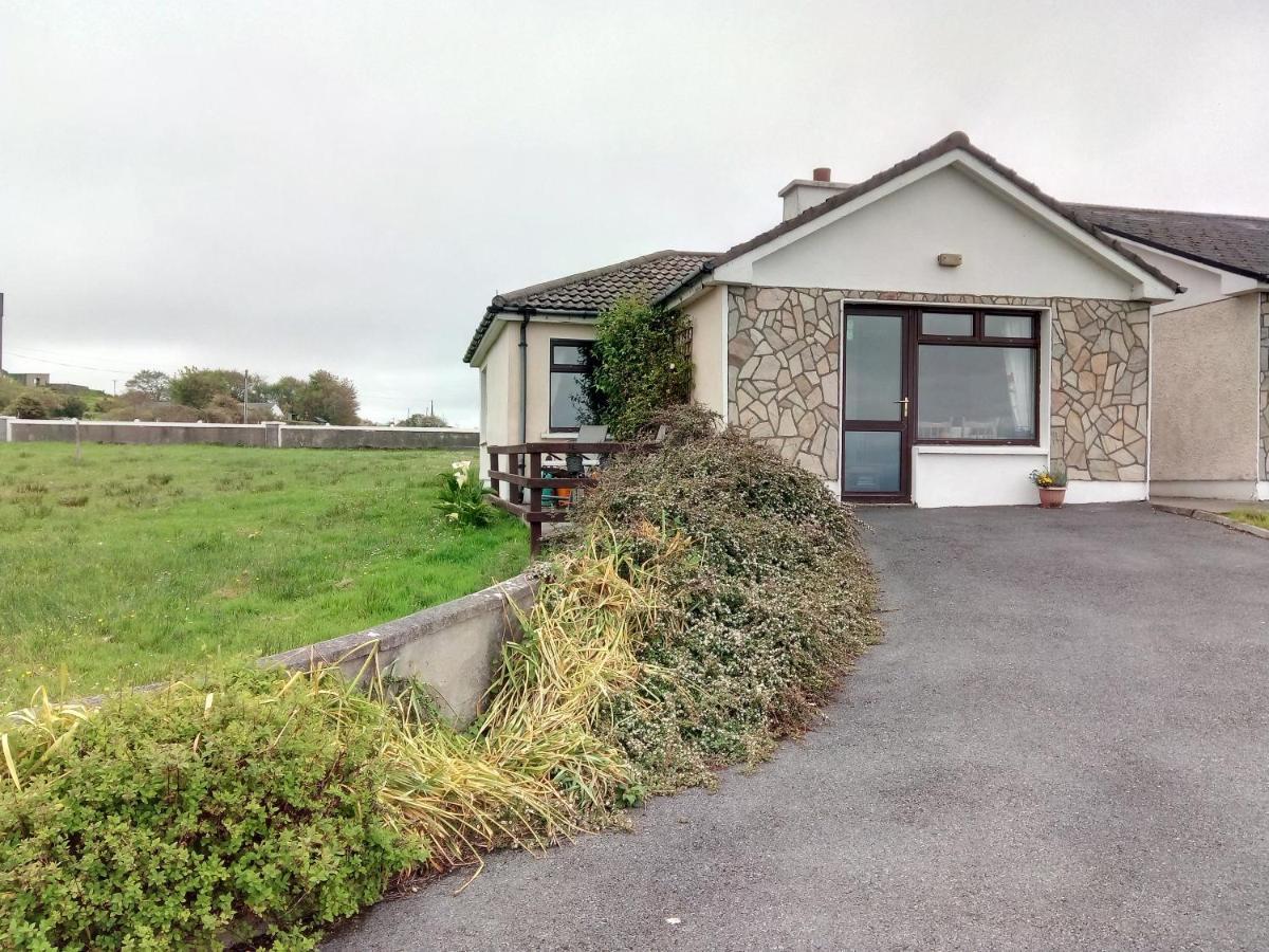 Sea View Chalet Kilsallagh Westport Co Mayo Екстер'єр фото